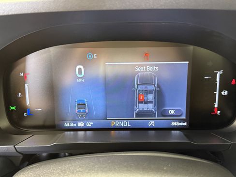 New 2025 Ford Maverick XLT w/ XLT Luxury Package image 31