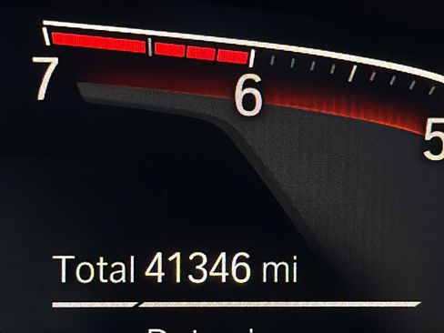 Used 2024 BMW X3 xDrive30i image 19