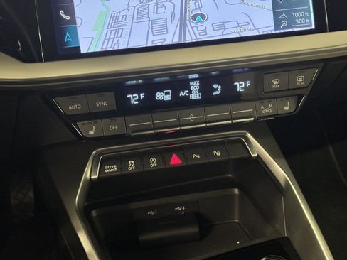 Certified 2022 Audi A3 2.0T Premium Plus image 16
