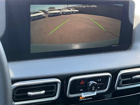 New 2027 Nissan Sentra SV w/ Floor Mat Package FWD image 25