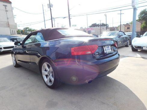 Used 2014 Audi A5 2.0T Premium Plus w/ Premium Plus Package AWD/4WD image 7
