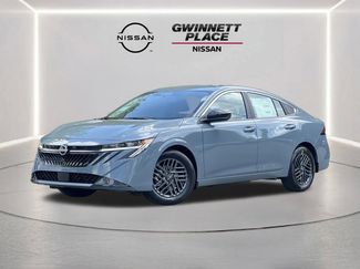 New 2026 Nissan Sentra SV w/ SV Convenience Package FWD video 1