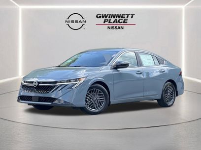 New 2026 Nissan Sentra SV w/ SV Convenience Package