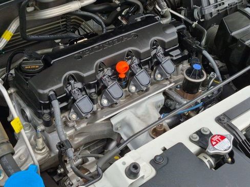 Used 2021 Honda HR-V Sport image 21