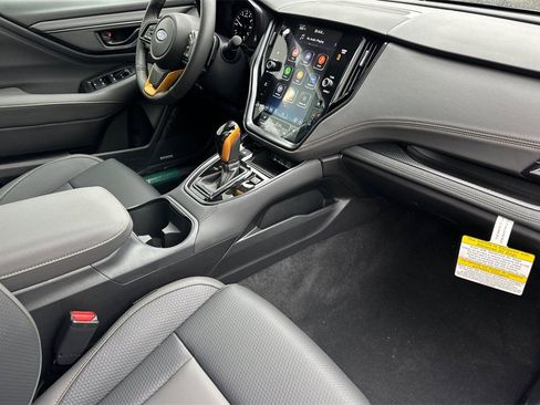 New 2025 Subaru Outback Wilderness image 20