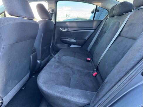 Used 2013 Honda Civic LX image 19