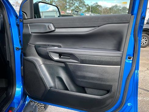 Used 2024 Ford Ranger Raptor image 22