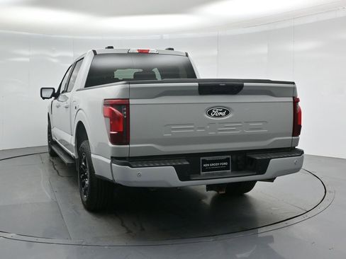 Certified 2024 Ford F150 XLT w/ XLT Black Appearance Package image 28