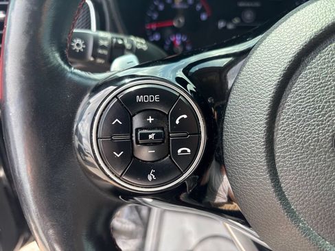 Used 2021 Kia Soul Turbo FWD image 7