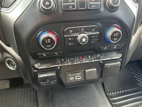 Used 2020 Chevrolet Silverado 1500 LT w/ Texas Edition RWD image 24