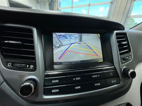 Used 2018 Hyundai Tucson SEL w/ Cargo Package AWD/4WD image 18