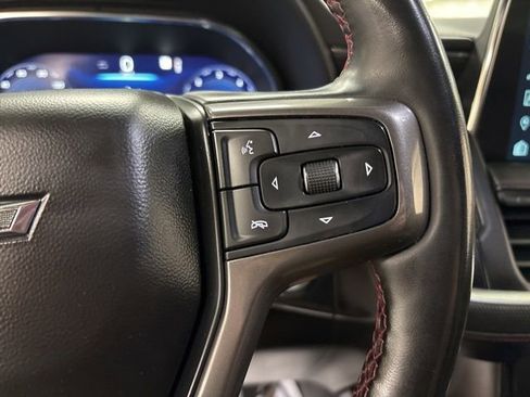 Used 2023 Chevrolet Suburban RST w/ Luxury Package AWD/4WD image 25