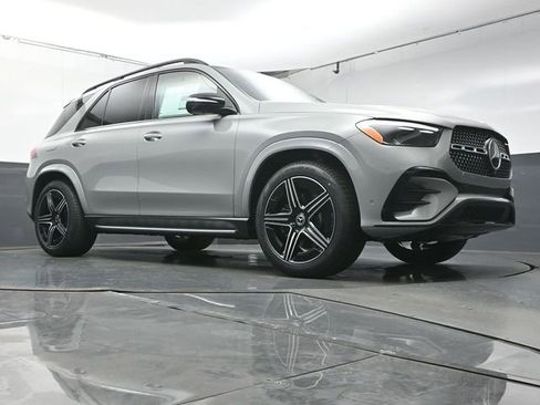New 2026 Mercedes-Benz GLE 350 4MATIC image 40