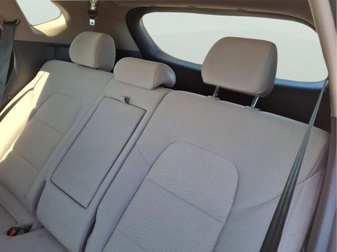 Used 2021 Hyundai Tucson SEL image 13