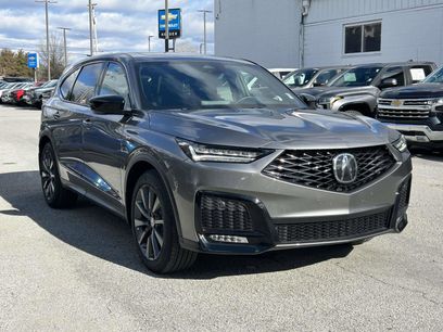 Used 2026 Acura MDX A-Spec
