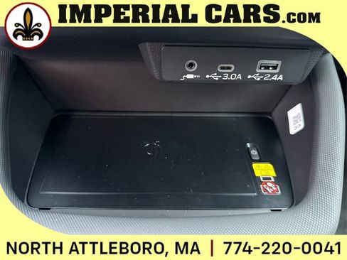 New 2026 Subaru Forester Sport image 29