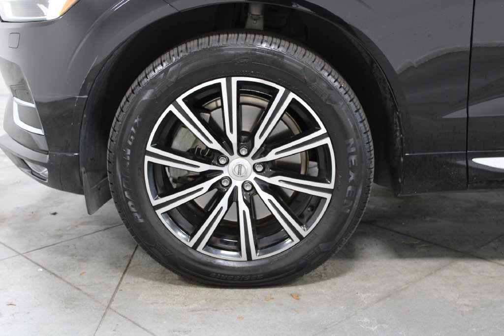 Used 2020 Volvo XC60 T6 Inscription AWD/4WD image 16