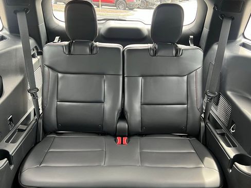 New 2025 Ford Explorer ST-Line image 35