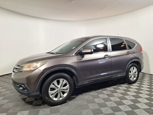 Used 2012 Honda CR-V EX image 1