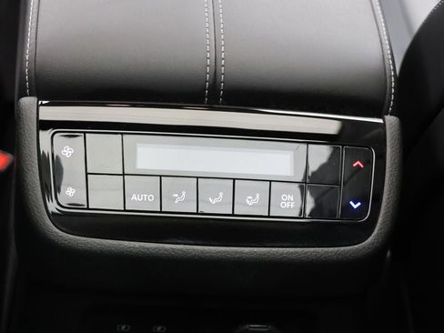 Used 2023 INFINITI QX60 Luxe w/ Cargo Package image 12