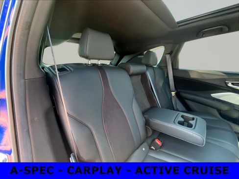 Used 2025 Acura RDX w/ Advance Package AWD/4WD image 25
