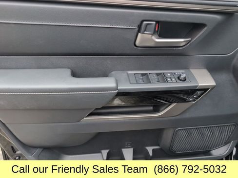 New 2026 Toyota Tundra Limited image 10