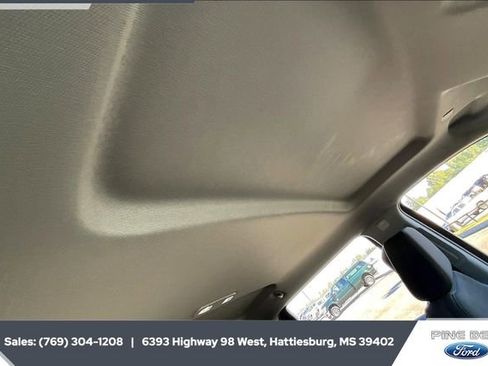 Used 2024 Chevrolet Silverado 1500 LT w/ Protection Package image 16