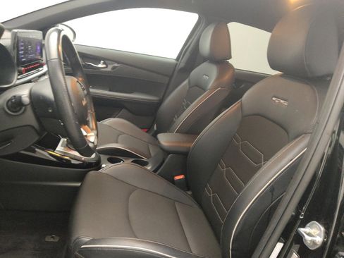 Used 2023 Kia Forte GT-Line FWD image 17
