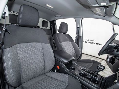 Used 2025 Ford Ranger XL w/ Trailer Tow Package image 47