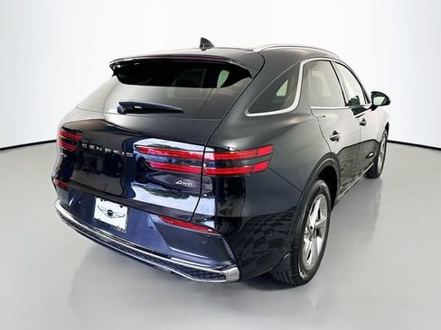 New 2026 Genesis GV70 2.5T Advanced image 5