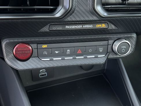 New 2026 Ford Mustang Coupe RWD image 14
