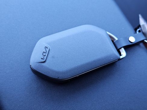 New 2026 Kia K4 EX image 28