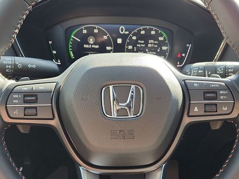 New 2026 Honda CR-V Sport-L image 12