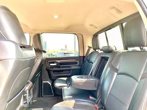 Used 2020 RAM 2500 Laramie AWD/4WD image 18