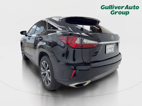 Used 2019 Lexus RX 350 FWD image 5
