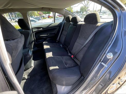 Used 2009 Honda Accord LX image 19