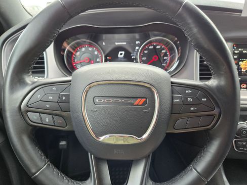 Used 2023 Dodge Charger SXT RWD image 11