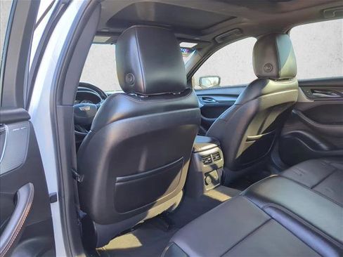 Used 2021 Cadillac CT5 Sport image 17