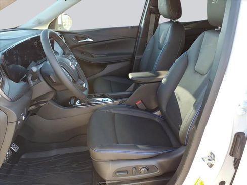New 2026 Buick Encore GX Sport Touring w/ Comfort Package FWD image 12