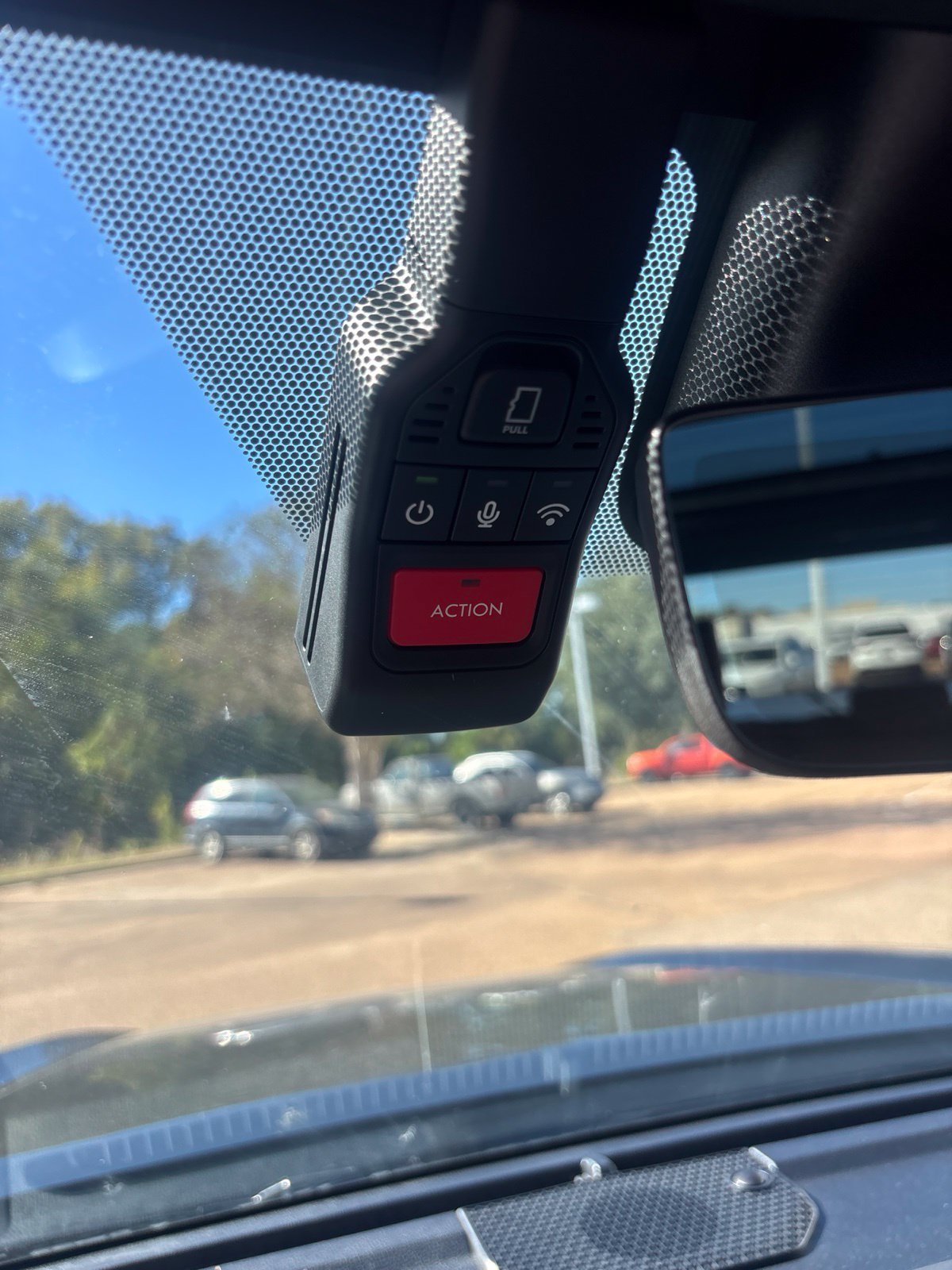 Used 2025 Toyota Tundra 1794 Edition AWD/4WD image 5