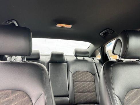 Used 2017 Hyundai Sonata Sport 2.0T w/ Cargo Package FWD image 41
