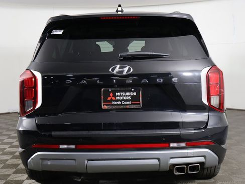 Used 2023 Hyundai Palisade SEL w/ Cargo Package AWD/4WD image 17