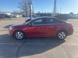 Used 2014 Chevrolet Cruze LT w/ RS Package video 2