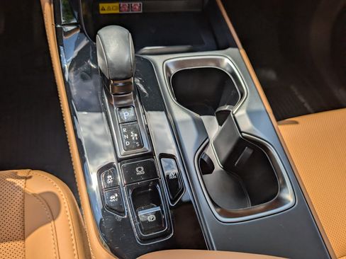 Certified 2024 Lexus NX 350h AWD image 25