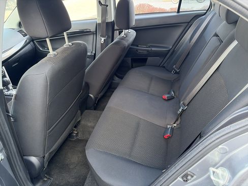 Used 2016 Mitsubishi Lancer ES image 17