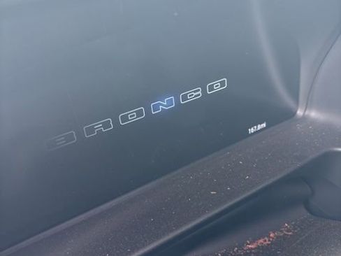 Used 2025 Ford Bronco Big Bend AWD/4WD image 11