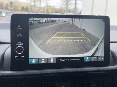 Used 2023 Honda CR-V Sport Touring image 14