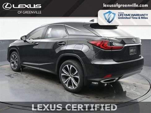 Used 2022 Lexus RX 350 350 image 6