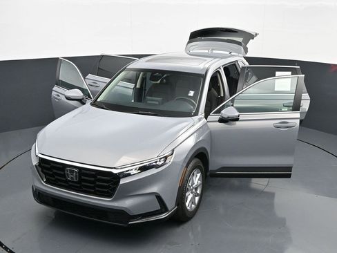 Used 2026 Honda CR-V EX image 44