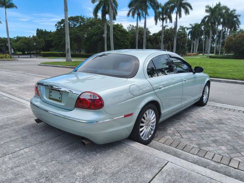 Used 2005 Jaguar S-TYPE 4.2 image 16